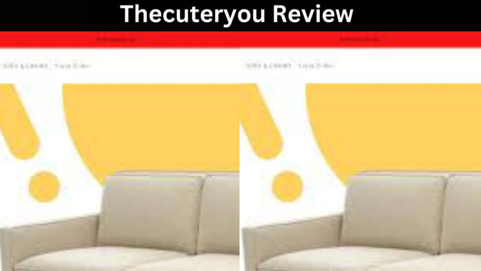 Thecuteryou Review