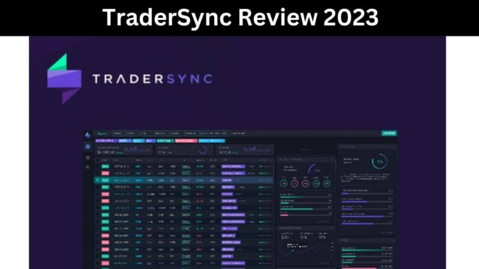 TraderSync Review 2023