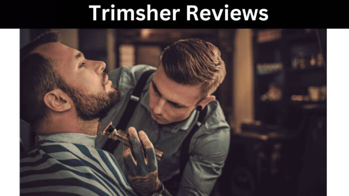 Trimsher Reviews