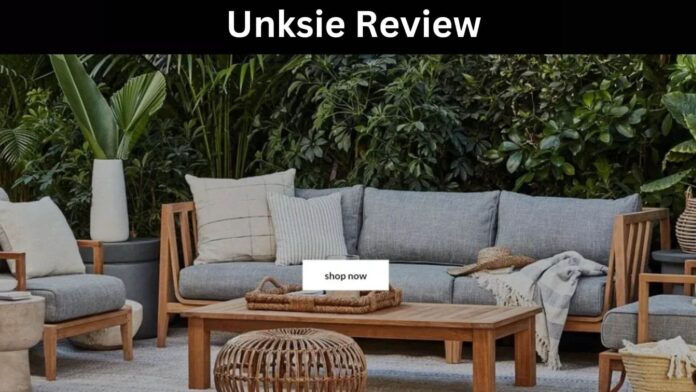 Unksie Review
