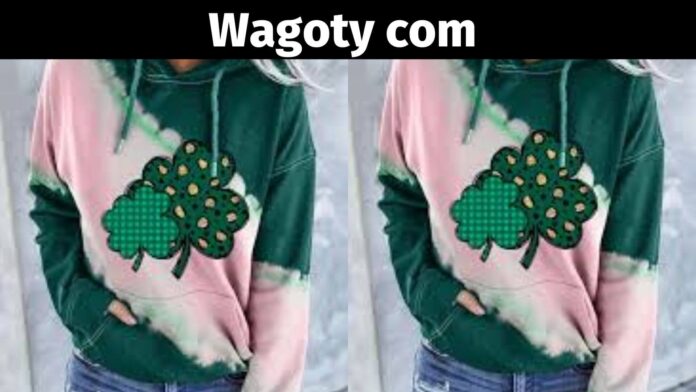 Wagoty com