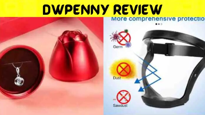 Dwpenny Review