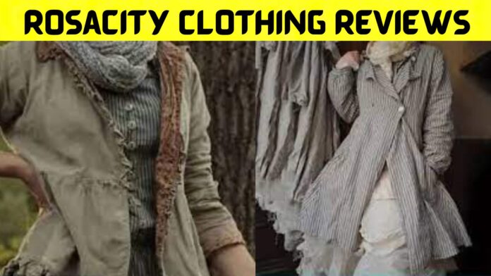 Rosacity Clothing Reviews